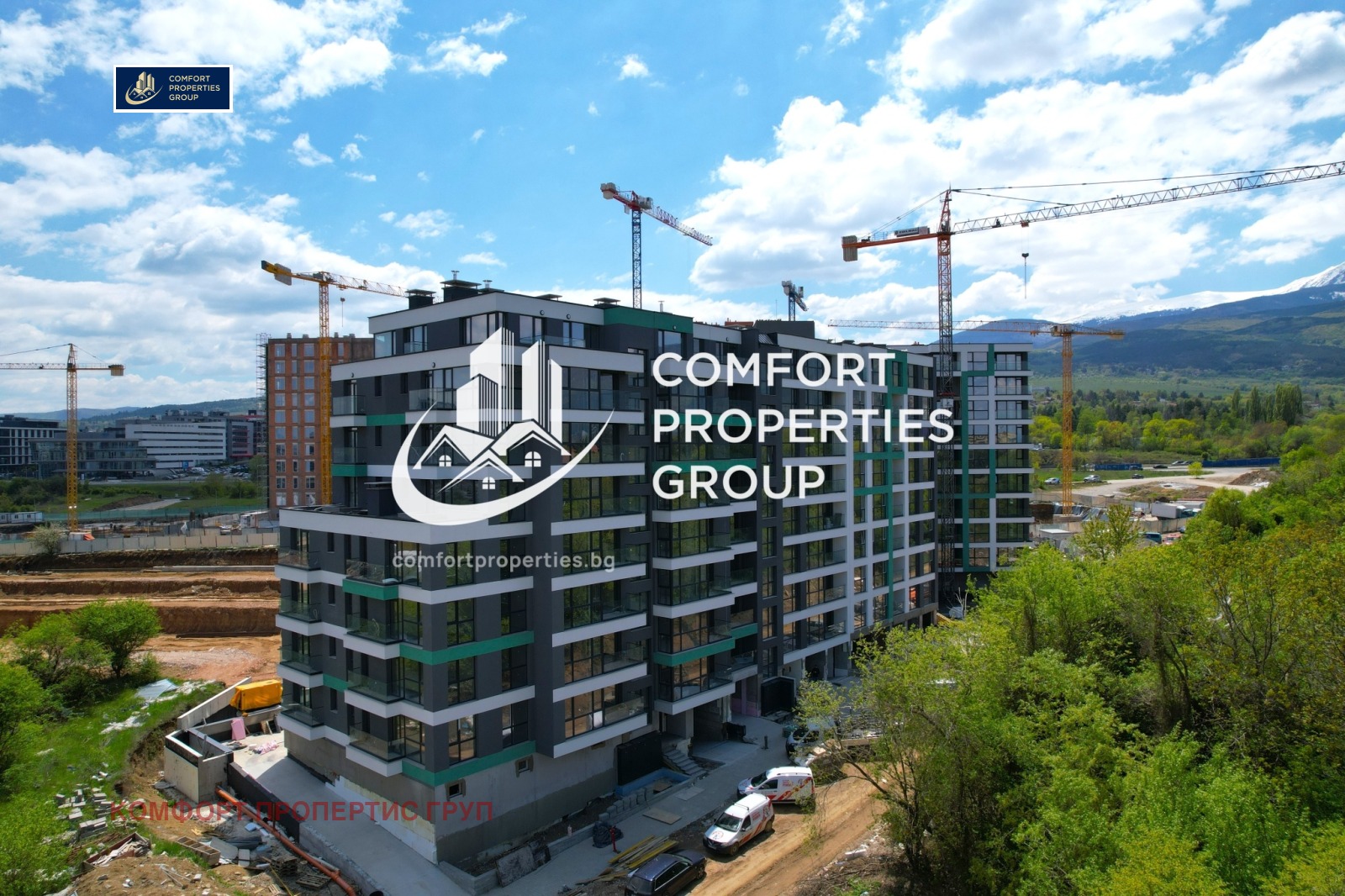 Продава 3-СТАЕН, гр. София, Младост 4, снимка 13 - Апартаменти - 53076534