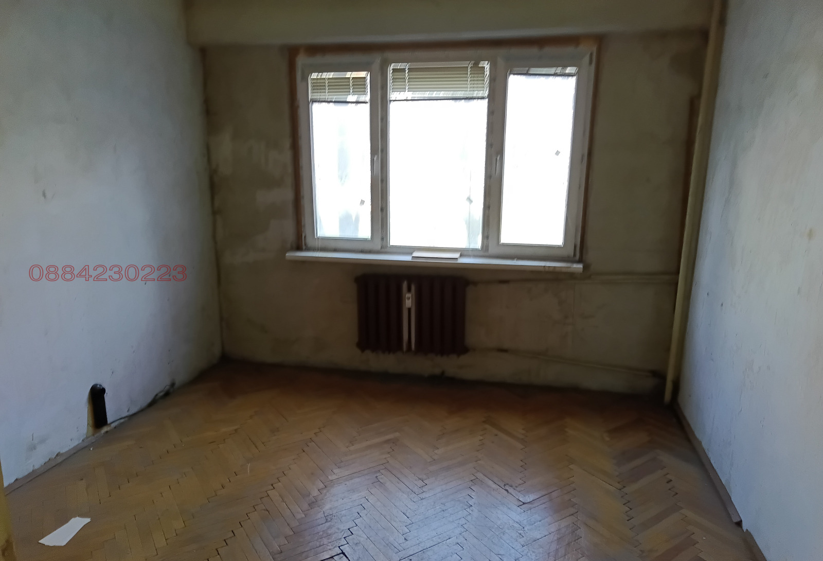 Продава 3-СТАЕН, гр. София, Банишора, снимка 4 - Апартаменти - 53769664