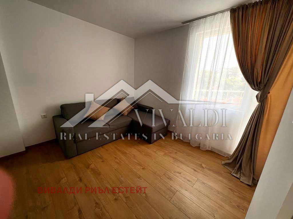 Продава 3-СТАЕН, гр. Варна, Колхозен пазар, снимка 4 - Апартаменти - 54240894