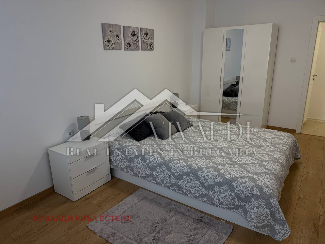 Продава 3-СТАЕН, гр. Варна, Колхозен пазар, снимка 7 - Апартаменти - 54240894