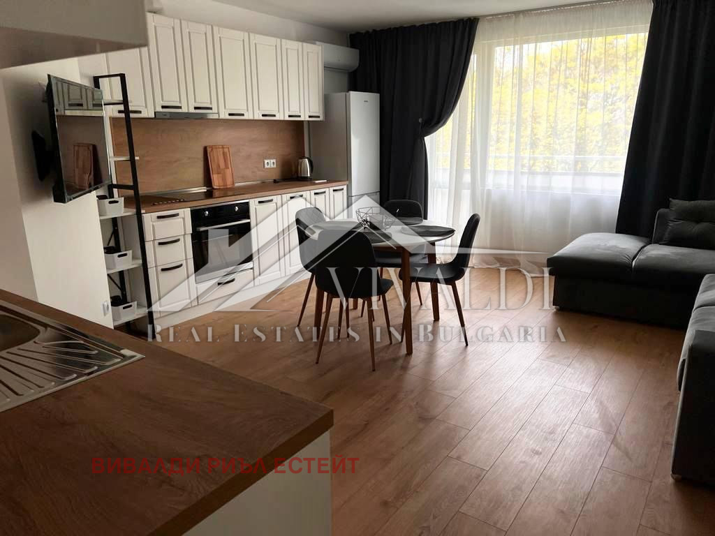 Продава 3-СТАЕН, гр. Варна, Колхозен пазар, снимка 2 - Апартаменти - 54240894