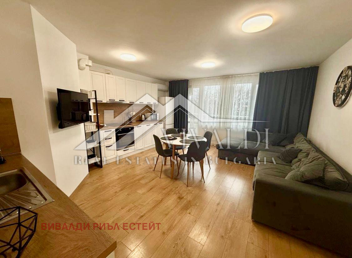 Продава 3-СТАЕН, гр. Варна, Колхозен пазар