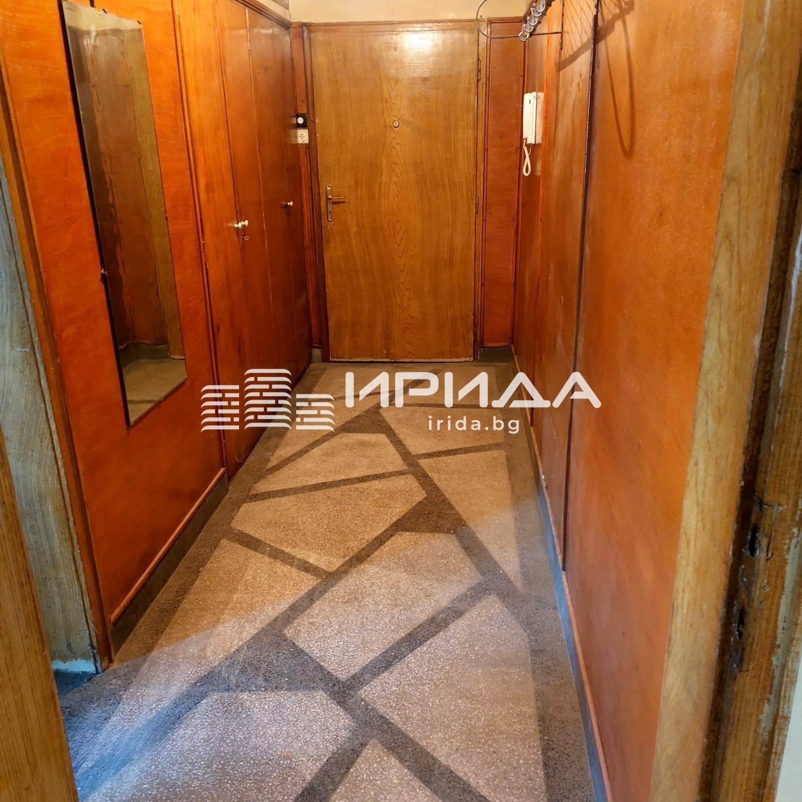Продава 3-СТАЕН, гр. София, Център, снимка 3 - Апартаменти - 55596750