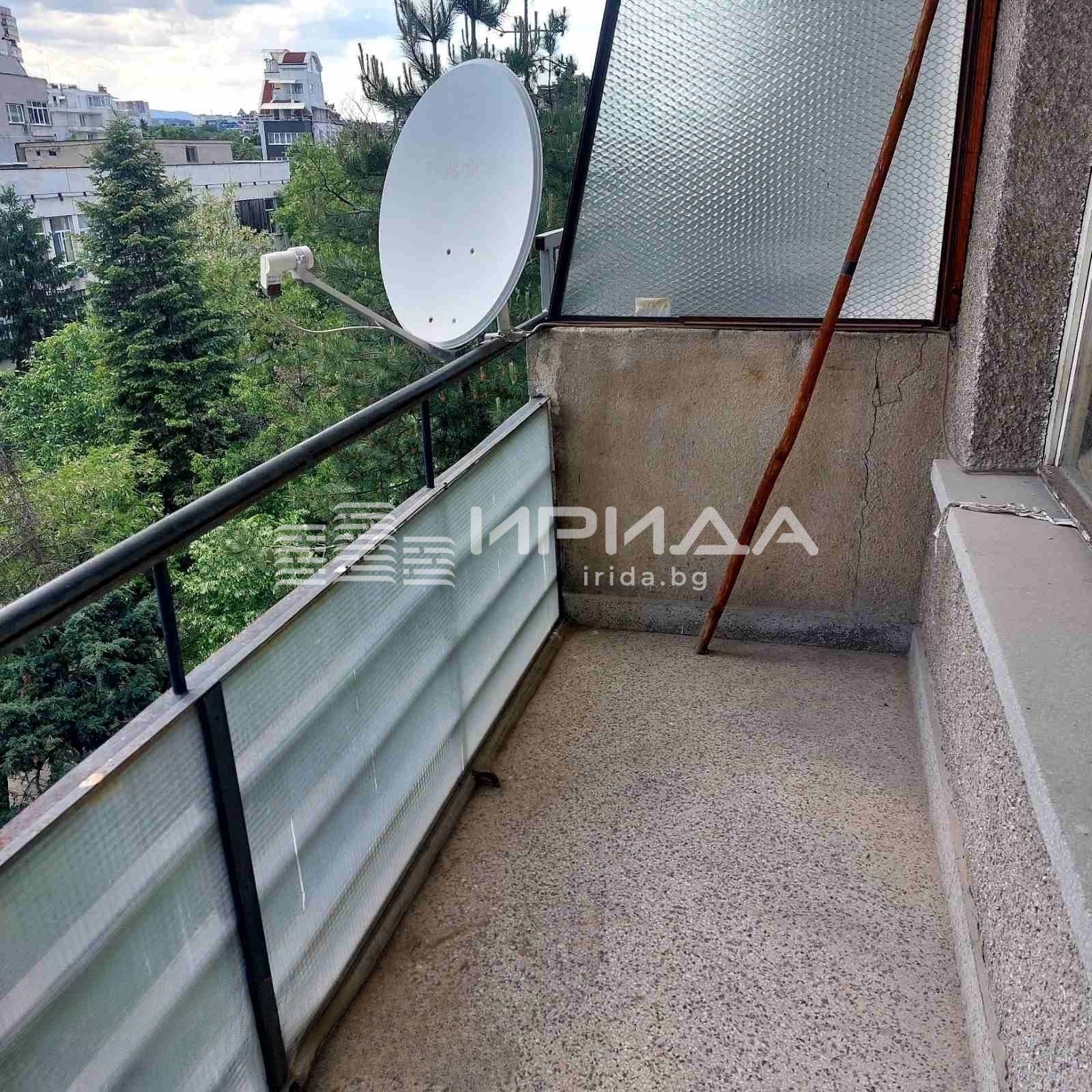 Продава 3-СТАЕН, гр. София, Център, снимка 8 - Апартаменти - 55596750