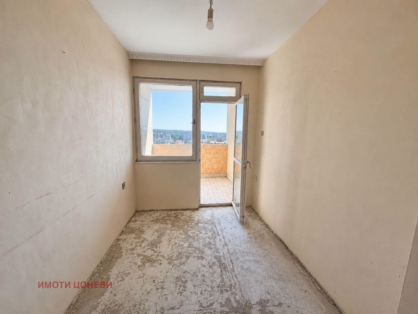 Продава 3-СТАЕН, гр. Стара Загора, Ремиза, снимка 5 - Апартаменти - 55736941