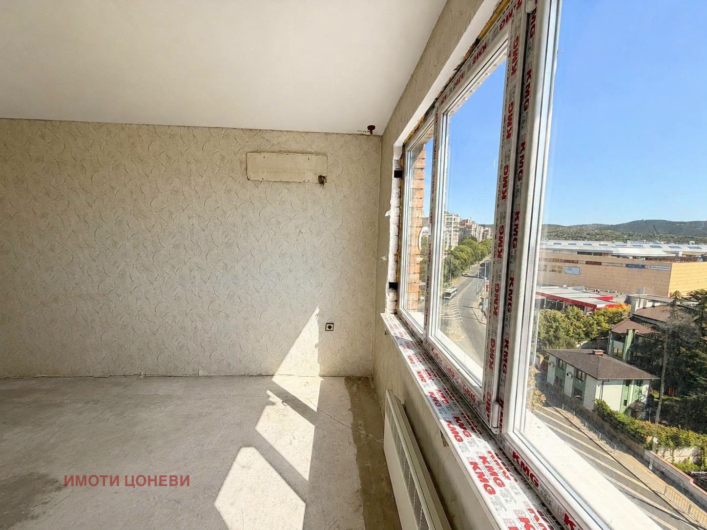 Продава 3-СТАЕН, гр. Стара Загора, Ремиза, снимка 4 - Апартаменти - 55736941