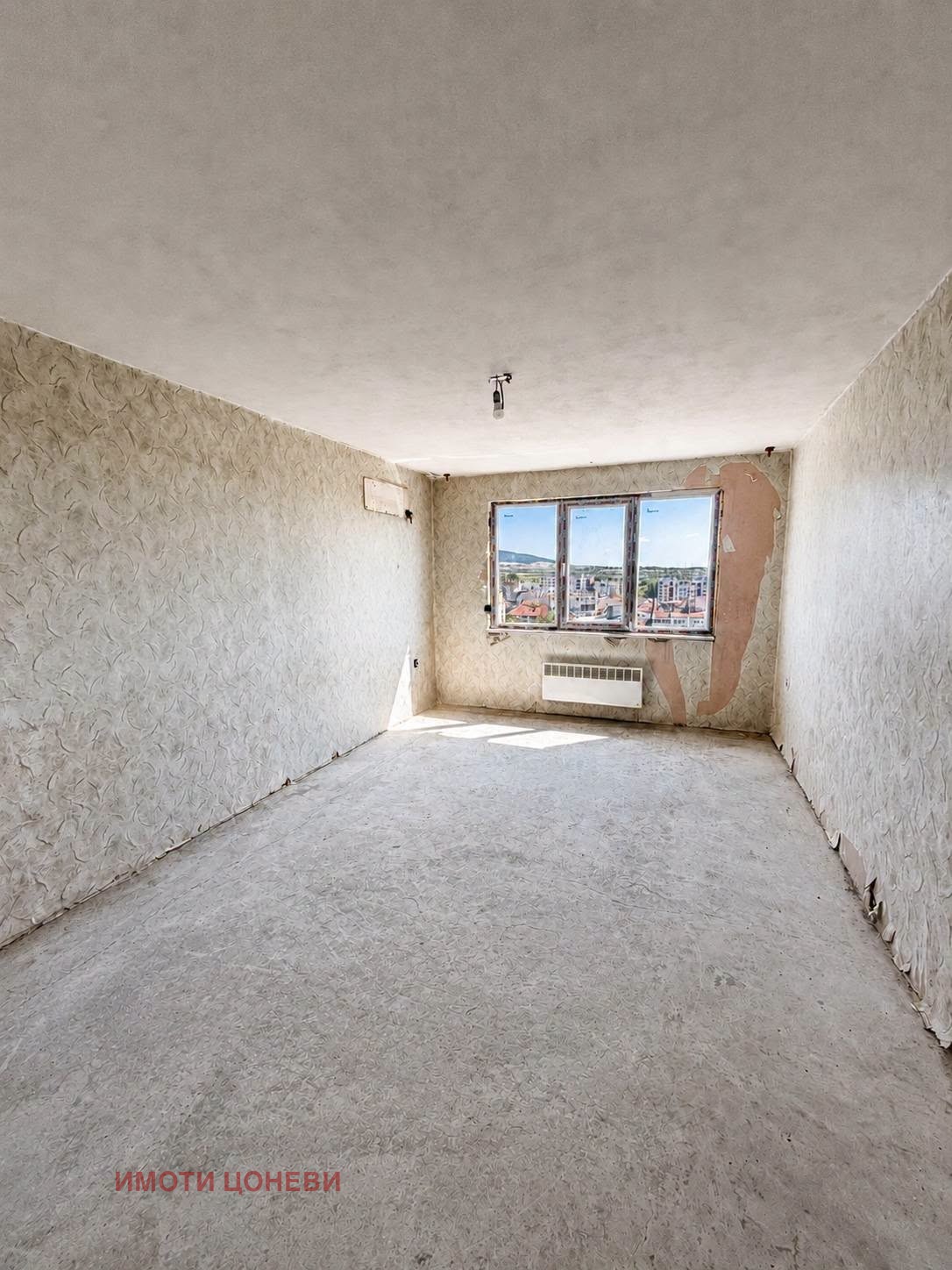 Продава 3-СТАЕН, гр. Стара Загора, Ремиза, снимка 3 - Апартаменти - 55736941