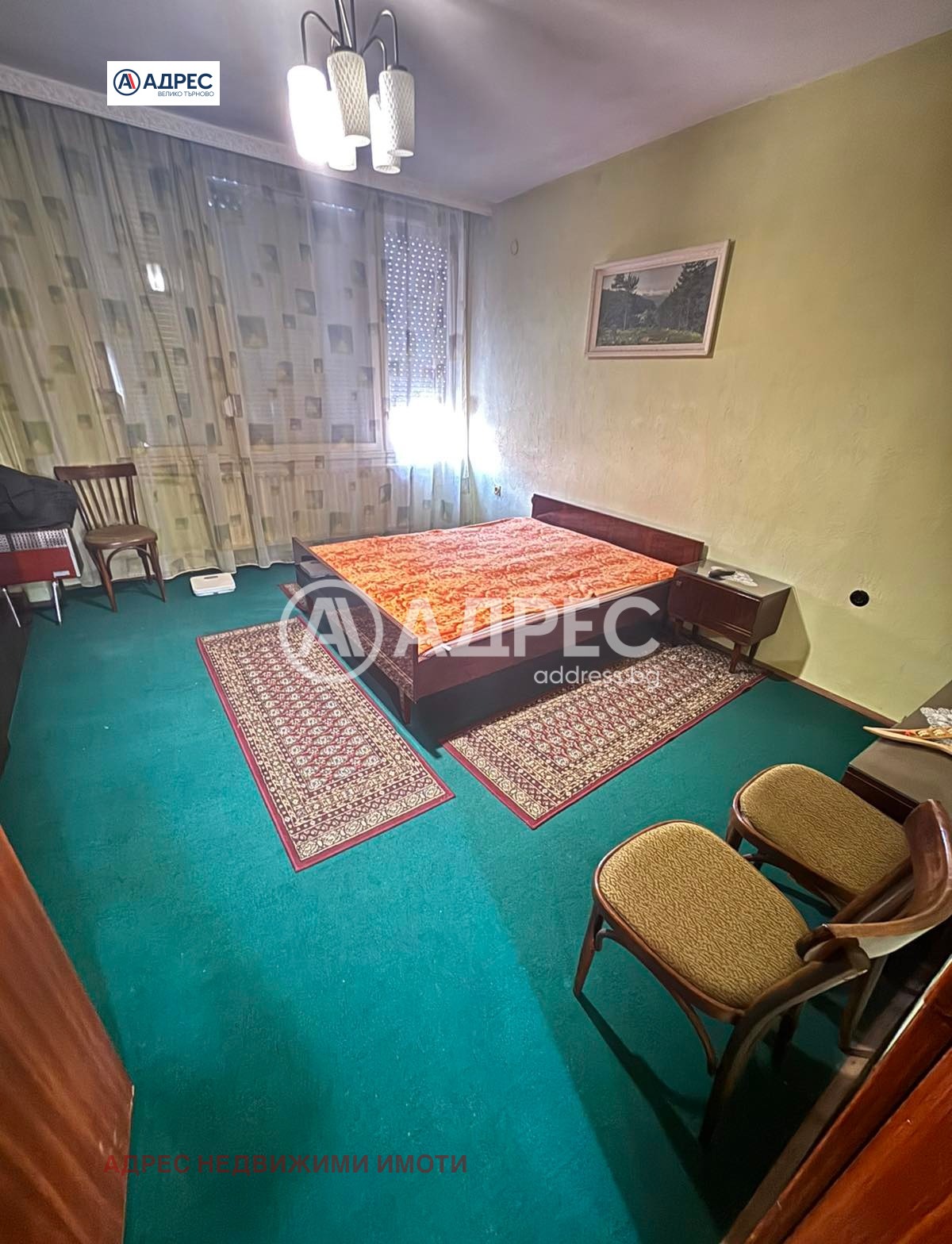Продава 3-СТАЕН, гр. Велико Търново, Колю Фичето, снимка 2 - Апартаменти - 55935725