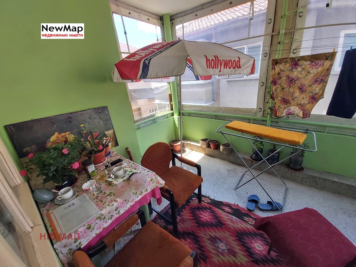Продава МНОГОСТАЕН, гр. Плевен, Идеален център, снимка 6 - Апартаменти - 55301061