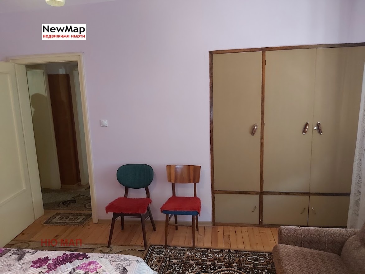 Продава МНОГОСТАЕН, гр. Плевен, Идеален център, снимка 3 - Апартаменти - 55301061
