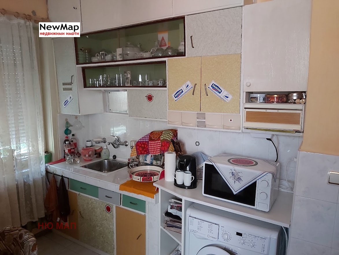 Продава МНОГОСТАЕН, гр. Плевен, Идеален център, снимка 14 - Апартаменти - 55301061