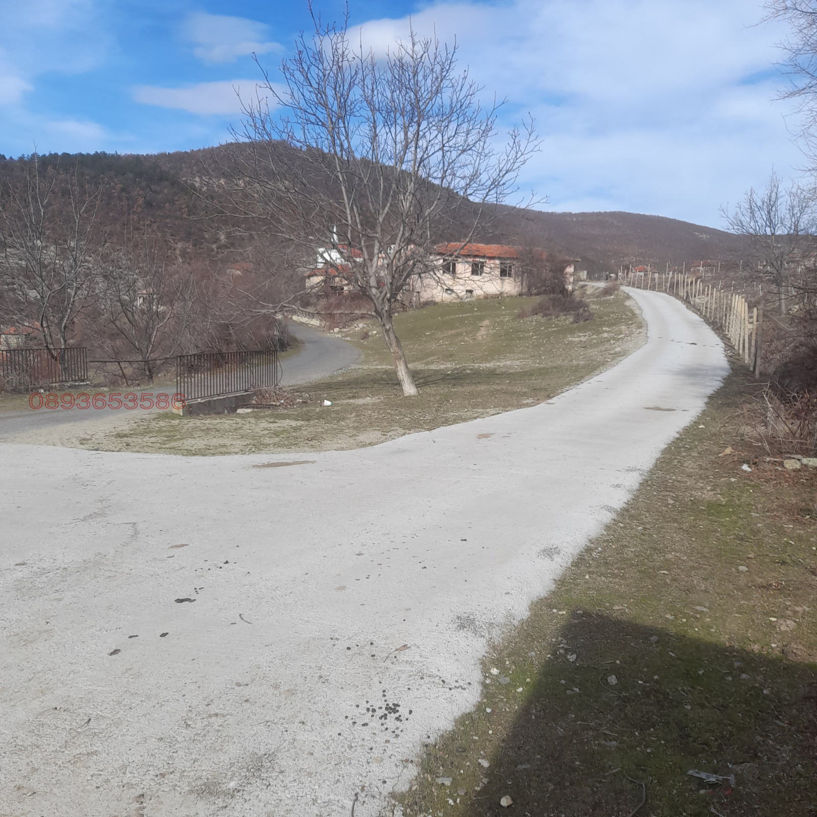 Продава КЪЩА, с. Пъдарци, област Кърджали, снимка 6 - Къщи - 54005055