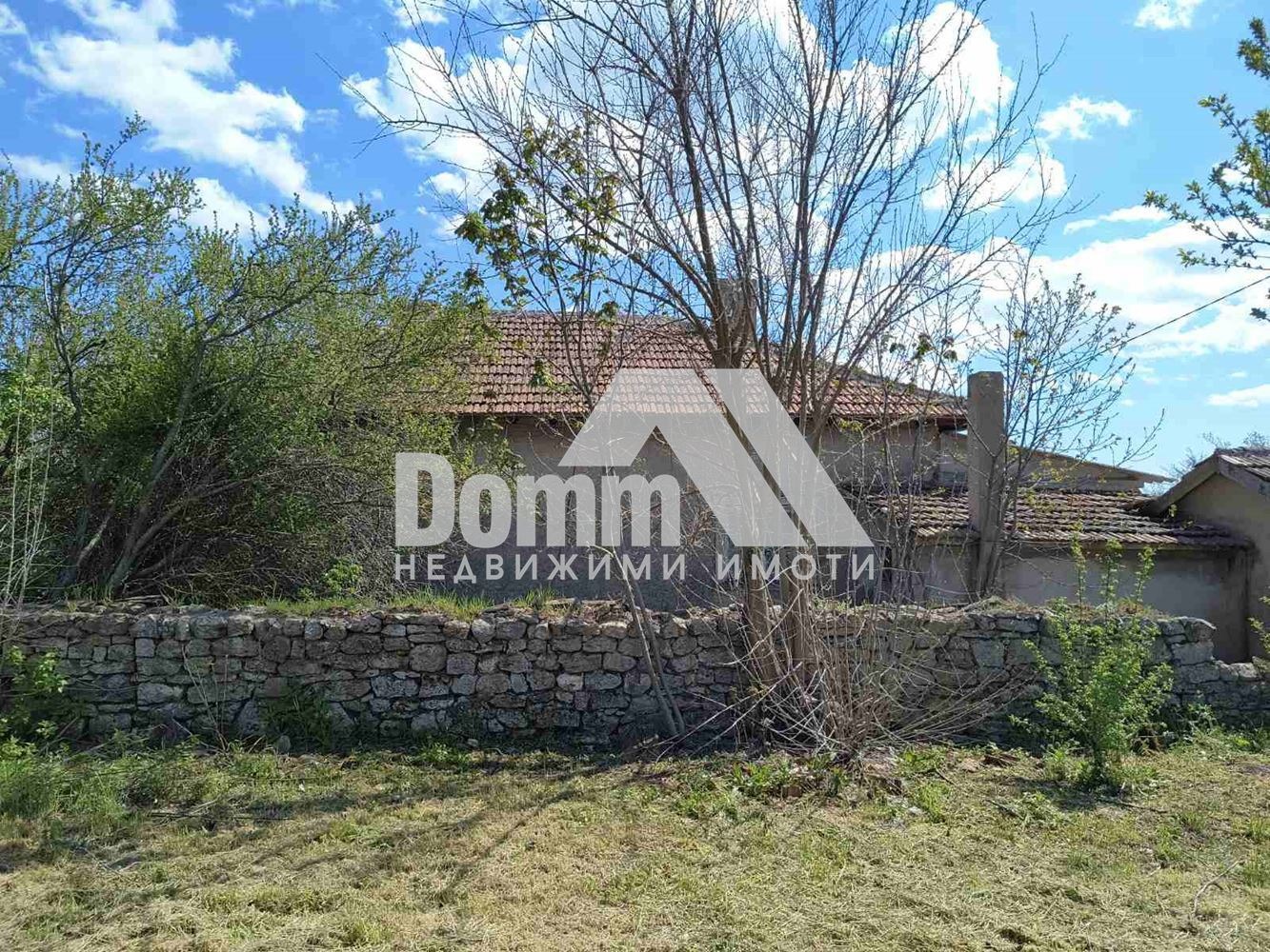 Продава КЪЩА, с. Преселенци, област Добрич, снимка 7 - Къщи - 54340763