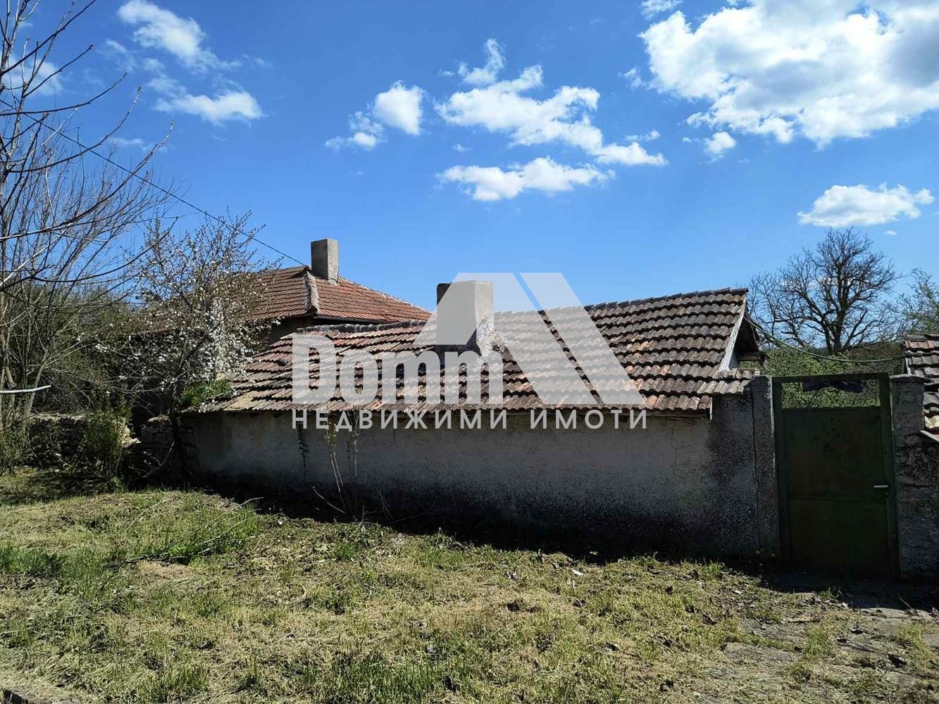 Продава КЪЩА, с. Преселенци, област Добрич, снимка 5 - Къщи - 54340763