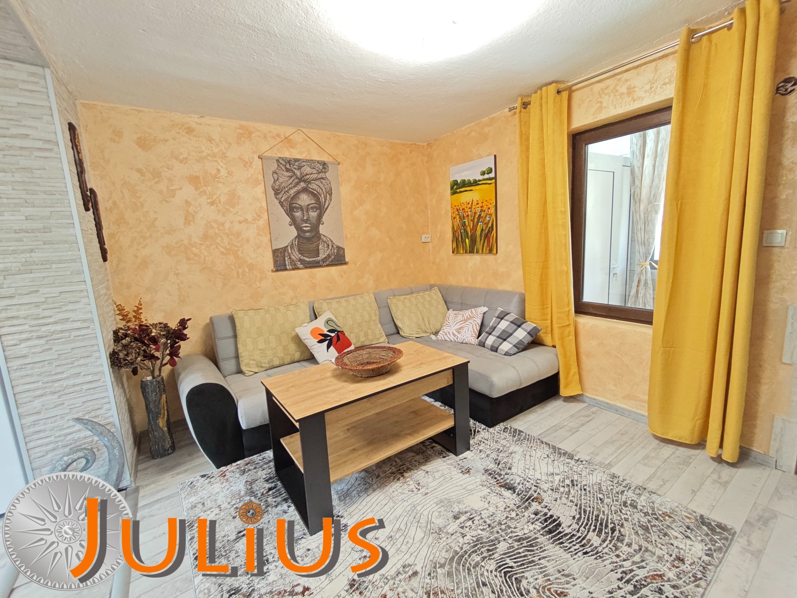 Продава КЪЩА, с. Пролом, област Пловдив, снимка 10 - Къщи - 54628632