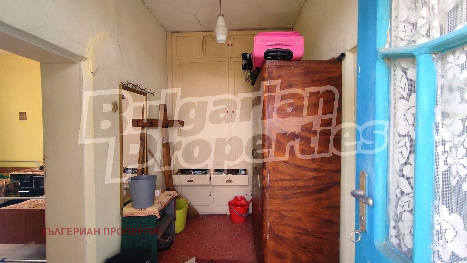 Продава КЪЩА, с. Трънково, област Стара Загора, снимка 6 - Къщи - 55613139