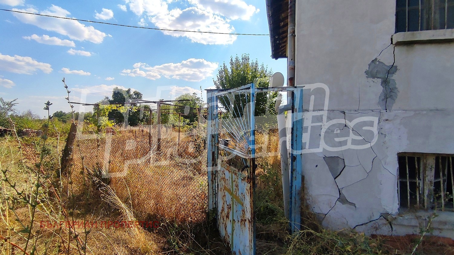 Продава КЪЩА, с. Трънково, област Стара Загора, снимка 13 - Къщи - 55613139