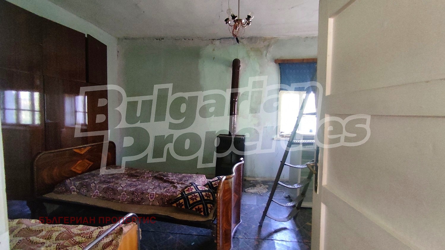 Продава КЪЩА, с. Трънково, област Стара Загора, снимка 10 - Къщи - 55613139