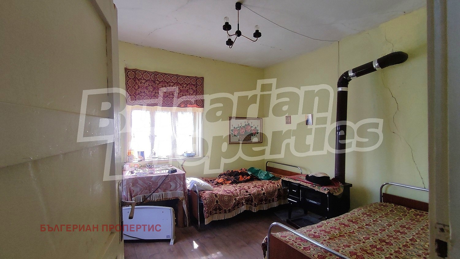 Продава КЪЩА, с. Трънково, област Стара Загора, снимка 8 - Къщи - 55613139