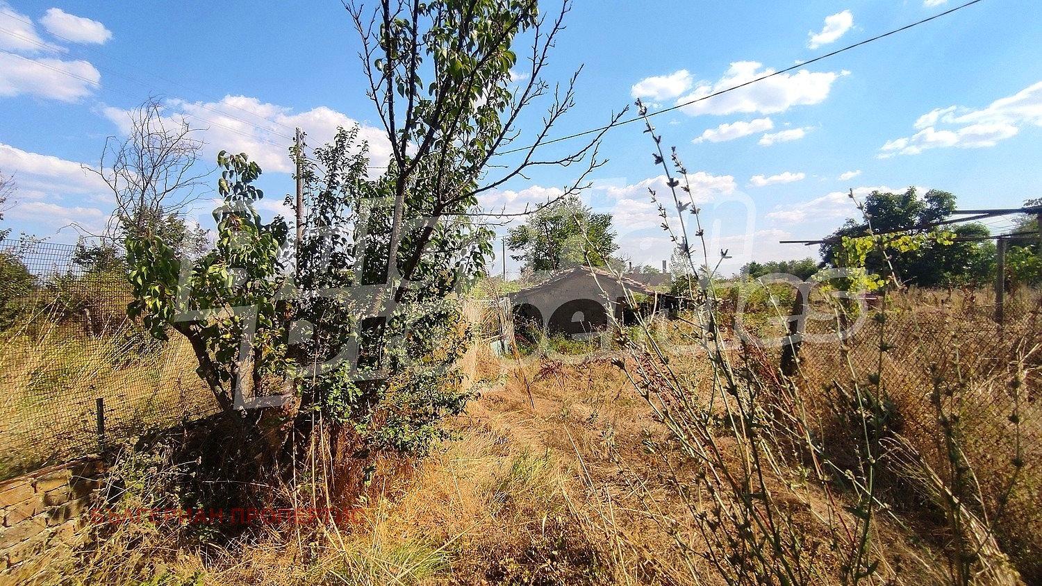 Продава КЪЩА, с. Трънково, област Стара Загора, снимка 14 - Къщи - 55613139