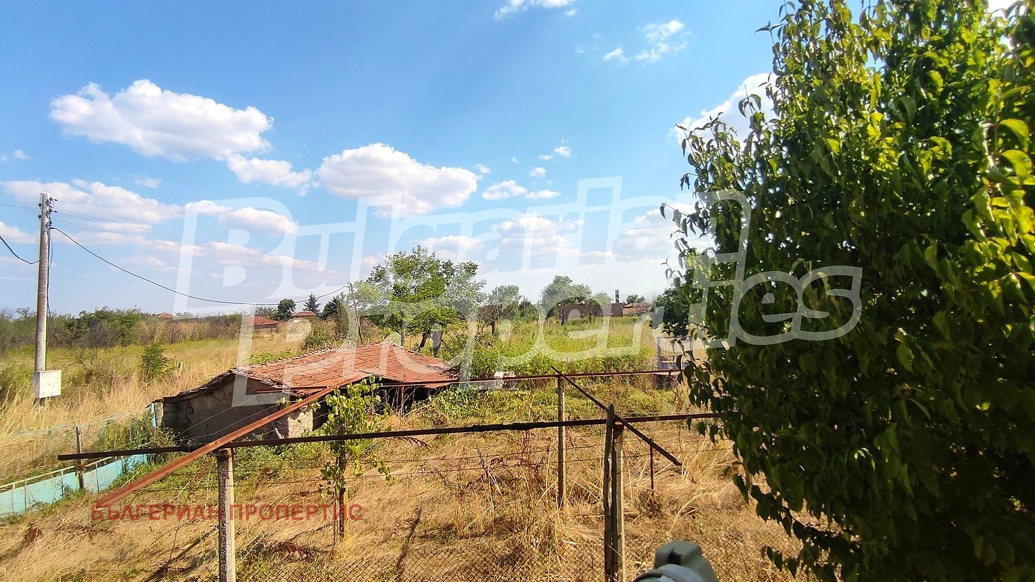 Продава КЪЩА, с. Трънково, област Стара Загора, снимка 16 - Къщи - 55613139