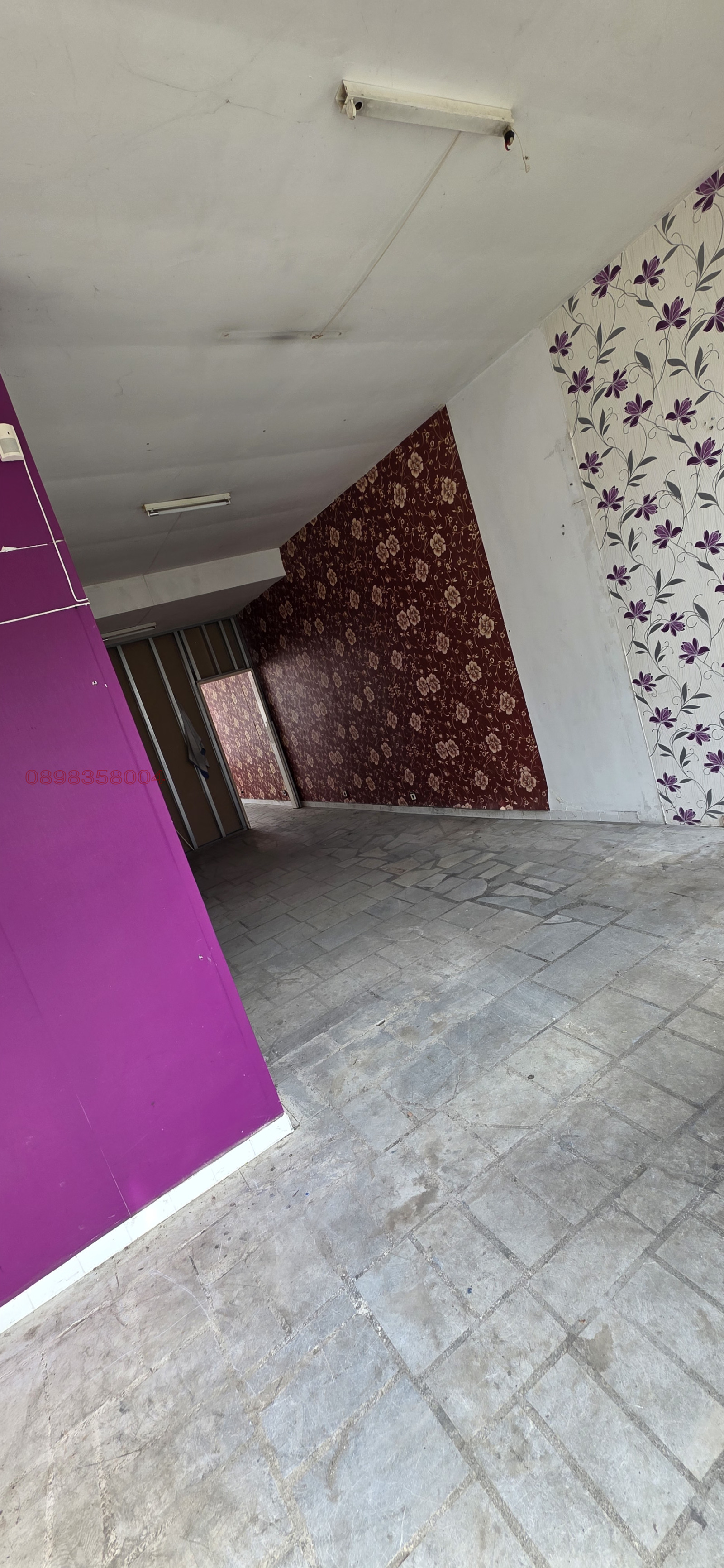 Продава МАГАЗИН, гр. Перник, Мошино, снимка 4 - Магазини - 53913739