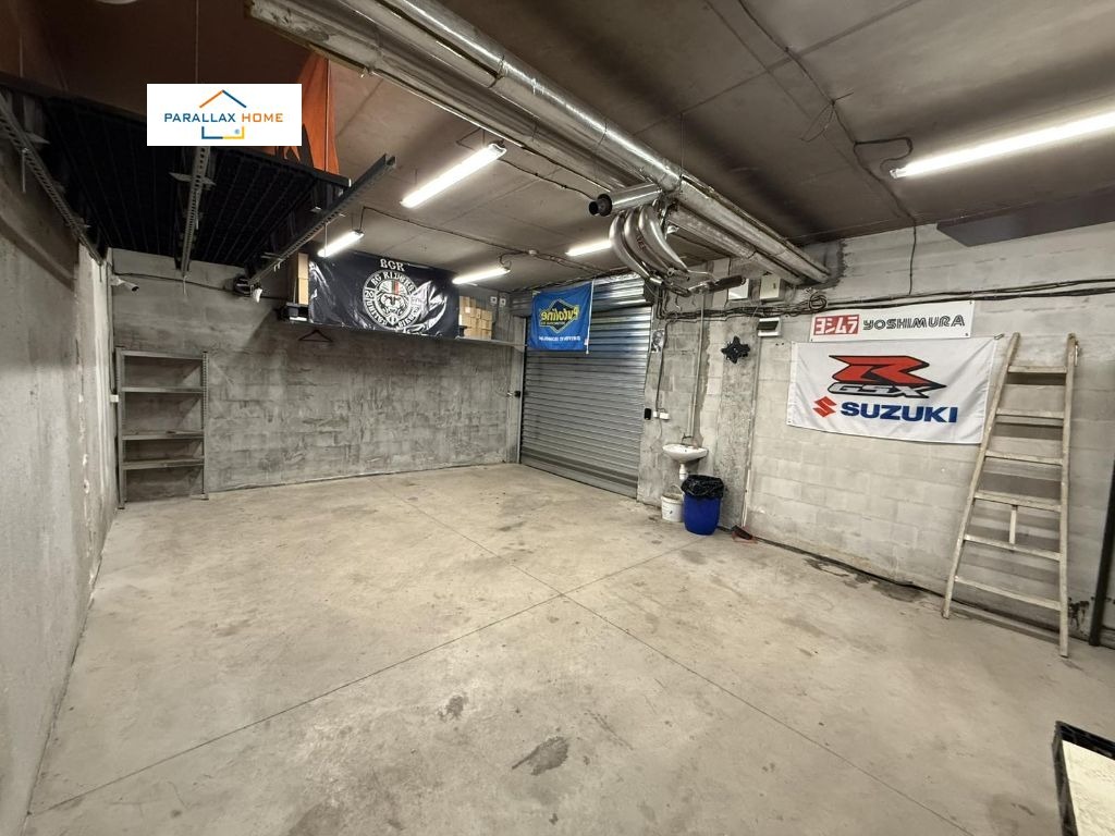Продава ГАРАЖ, ПАРКОМЯСТО, гр. София, Студентски град, снимка 3 - Гаражи и паркоместа - 56288820