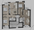 Продава 3-СТАЕН, гр. Варна, Погреби, снимка 3