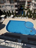 Продава  1-стаен област Бургас , гр. Несебър , 28 кв.м | 95056718 - изображение [3]