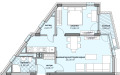Продава 2-СТАЕН, град София, Люлин 6 • 122800 € / 240175.92 лв. • 81619131 4