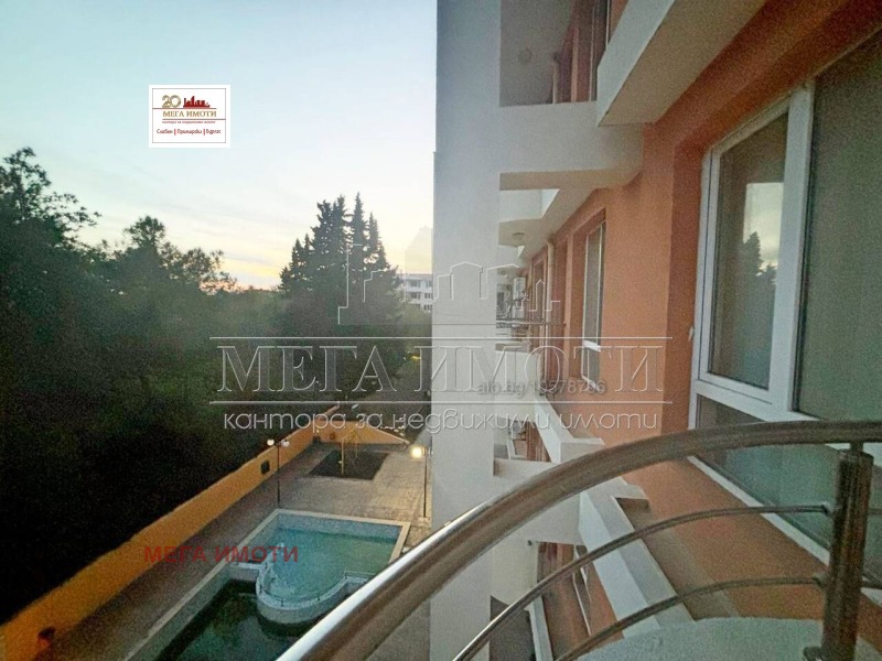 Продава 2-СТАЕН в област Бургас, гр. Поморие - 68 кв.м / 79 900 € » 156 270.82 лв., МЕГА ИМОТИ