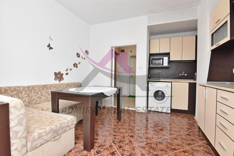 Продава 2-СТАЕН в град Варна, Цветен квартал - 52 кв.м / 115 000 € » 224 920.45 лв., АДМИРАЛ РИЪЛ ЕСТЕЙТ ЕООД