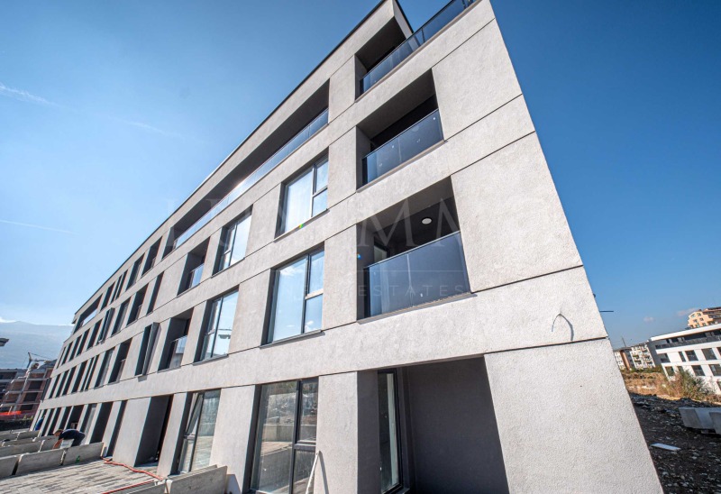 Продава 2-СТАЕН в град София, Малинова долина - 74 кв.м / 195 780 € » 382 912.40 лв., ЛУКСИММО