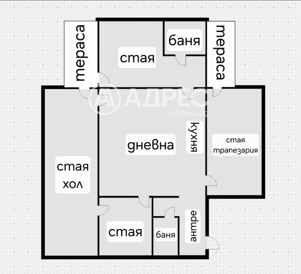 ������� ���������� | Imot.bg � ����������� 13