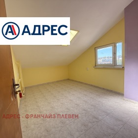 Продава  1-стаен, град Плевен