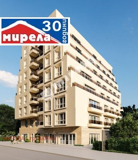 2-стаен град Варна, Левски 1 3