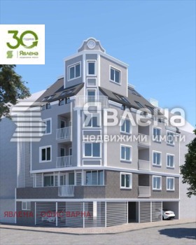 Продажба на тристайни апартаменти в град Варна — страница 5 - изображение 13 