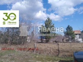 Parcelle m-t Borovets - sever, Varna