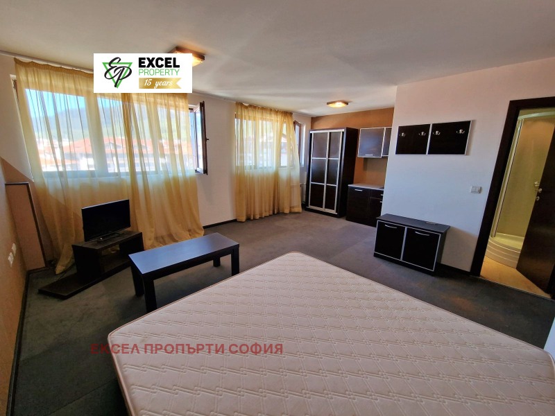 Zu verkaufen  Studio region Blagoewgrad , Bansko , 43 qm | 14315141