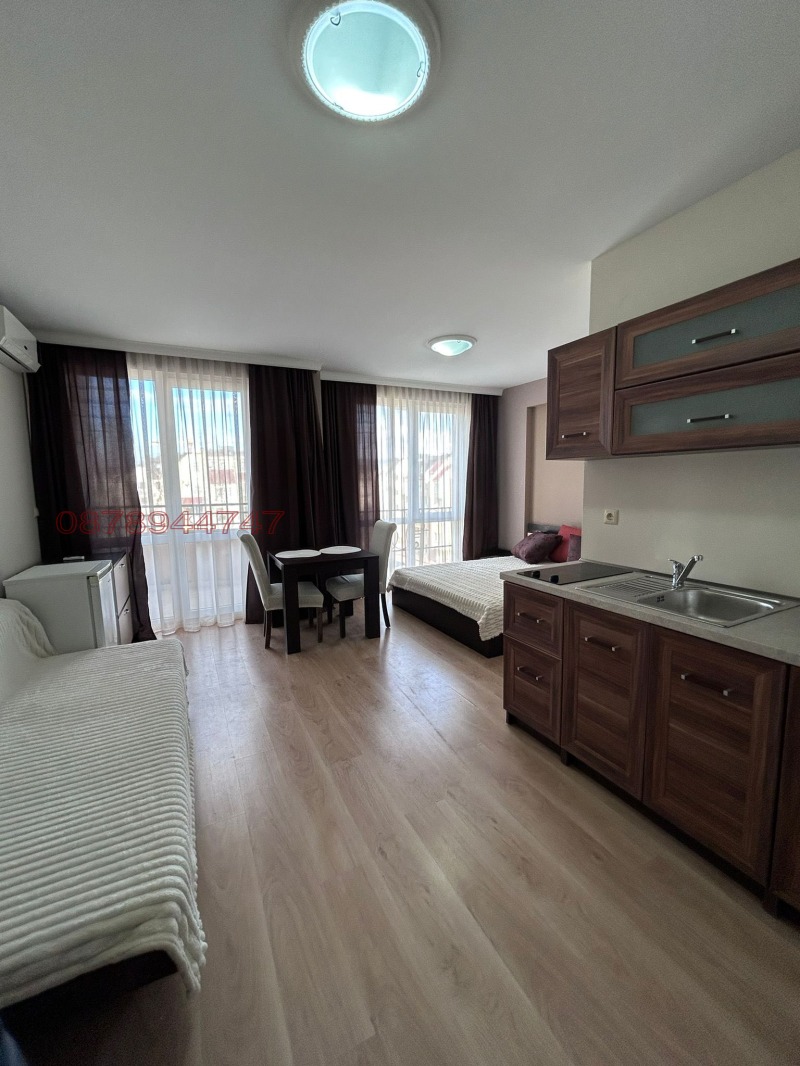 Продава 1-СТАЕН, гр. Несебър, област Бургас, снимка 2 - Апартаменти - 53354676