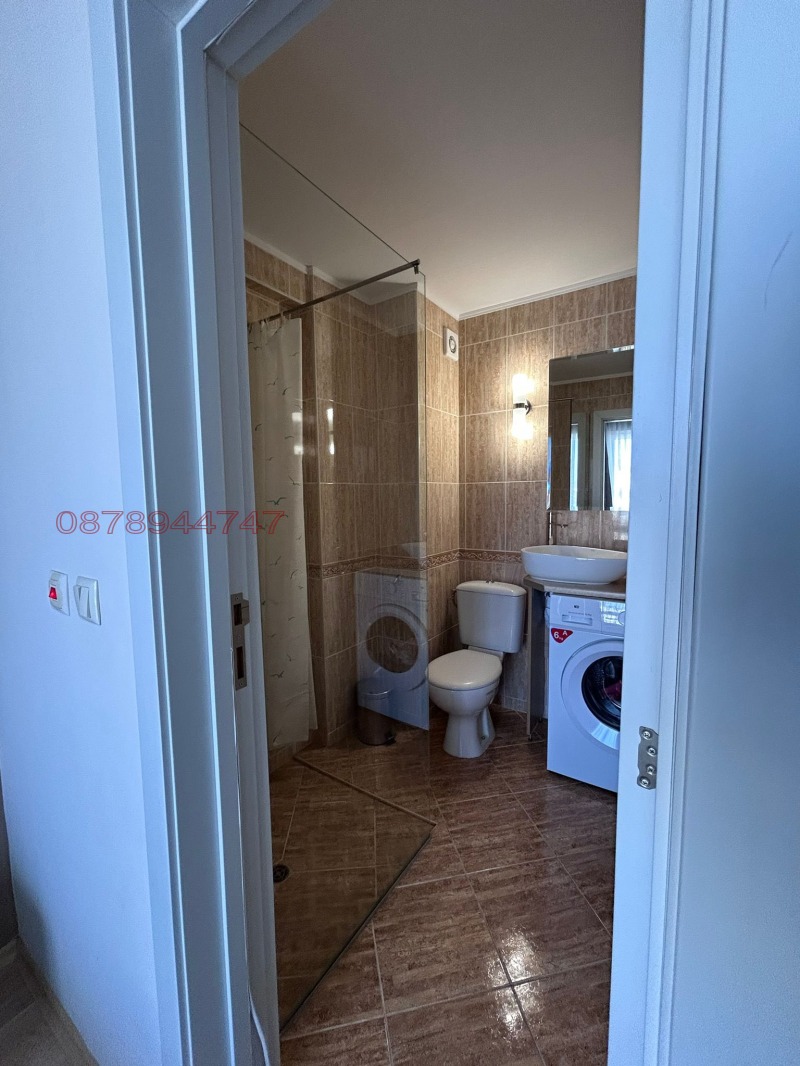 Продава 1-СТАЕН, гр. Несебър, област Бургас, снимка 3 - Апартаменти - 53354676