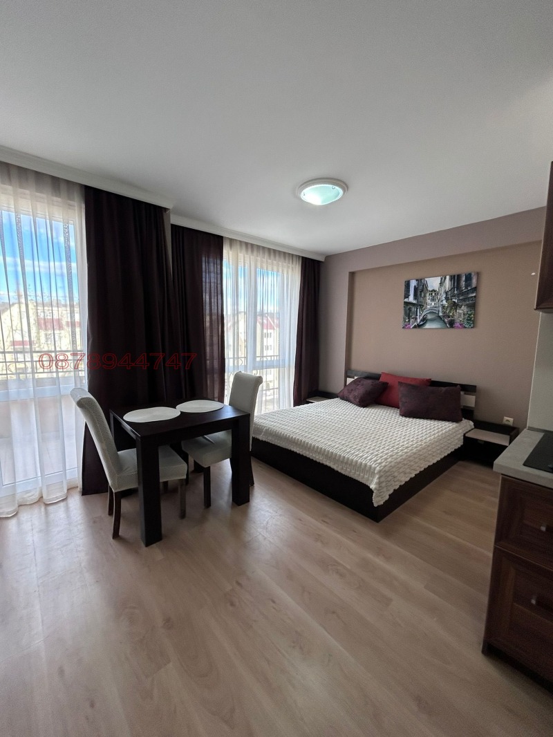 Продава 1-СТАЕН, гр. Несебър, област Бургас