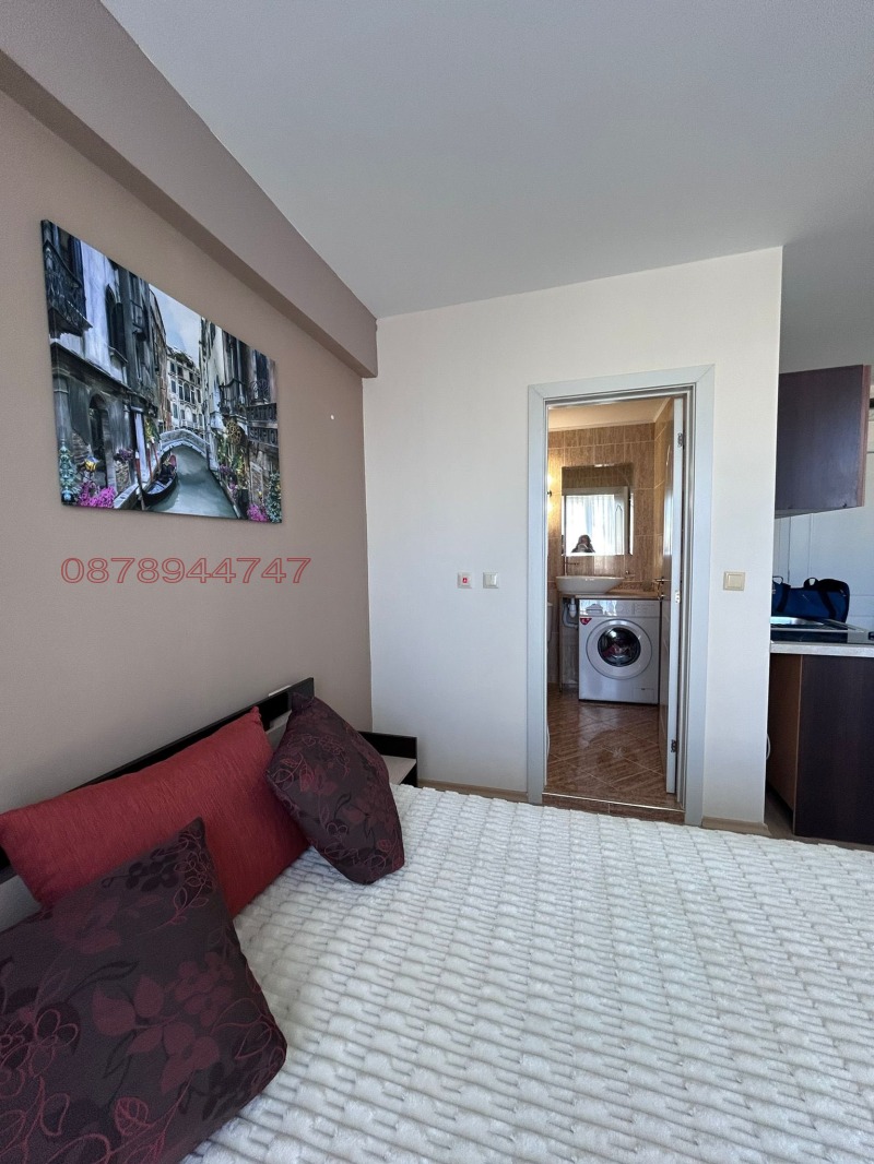 Продава 1-СТАЕН, гр. Несебър, област Бургас, снимка 5 - Апартаменти - 53354676