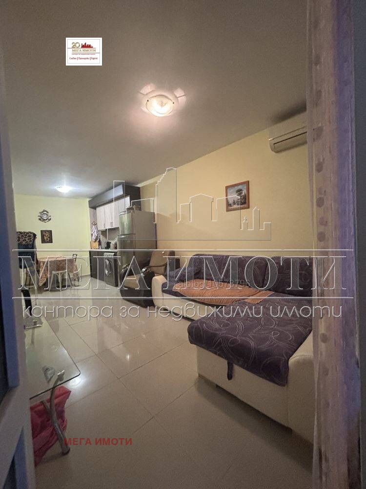 Продава 2-СТАЕН, гр. Поморие, област Бургас, снимка 4 - Апартаменти - 51759590