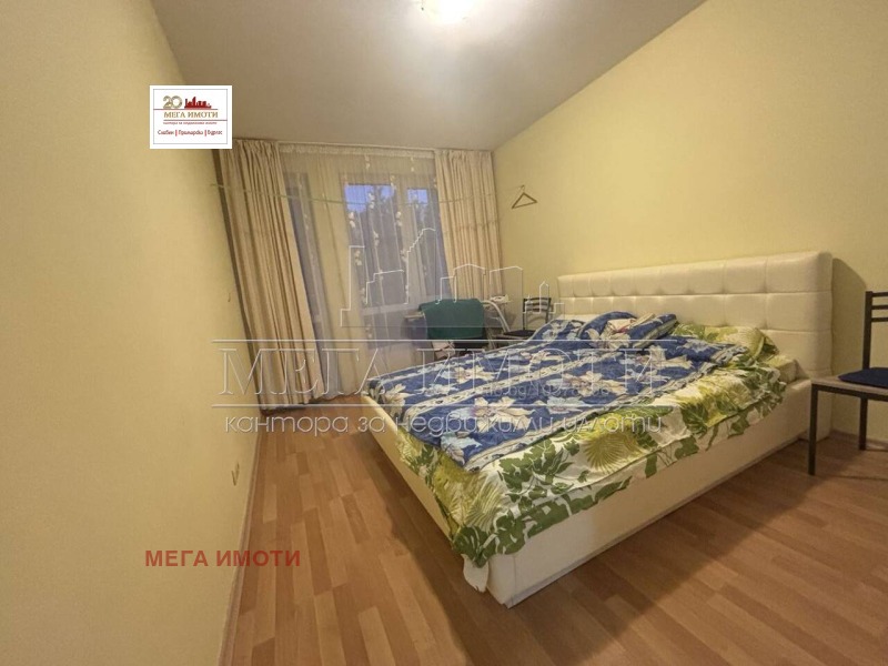 Продава 2-СТАЕН, гр. Поморие, област Бургас, снимка 10 - Апартаменти - 51759590