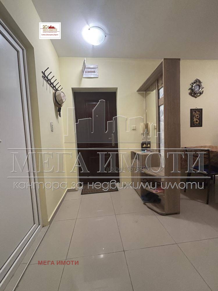 Продава 2-СТАЕН, гр. Поморие, област Бургас, снимка 7 - Апартаменти - 51759590