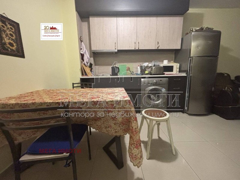 Продава 2-СТАЕН, гр. Поморие, област Бургас, снимка 6 - Апартаменти - 51759590