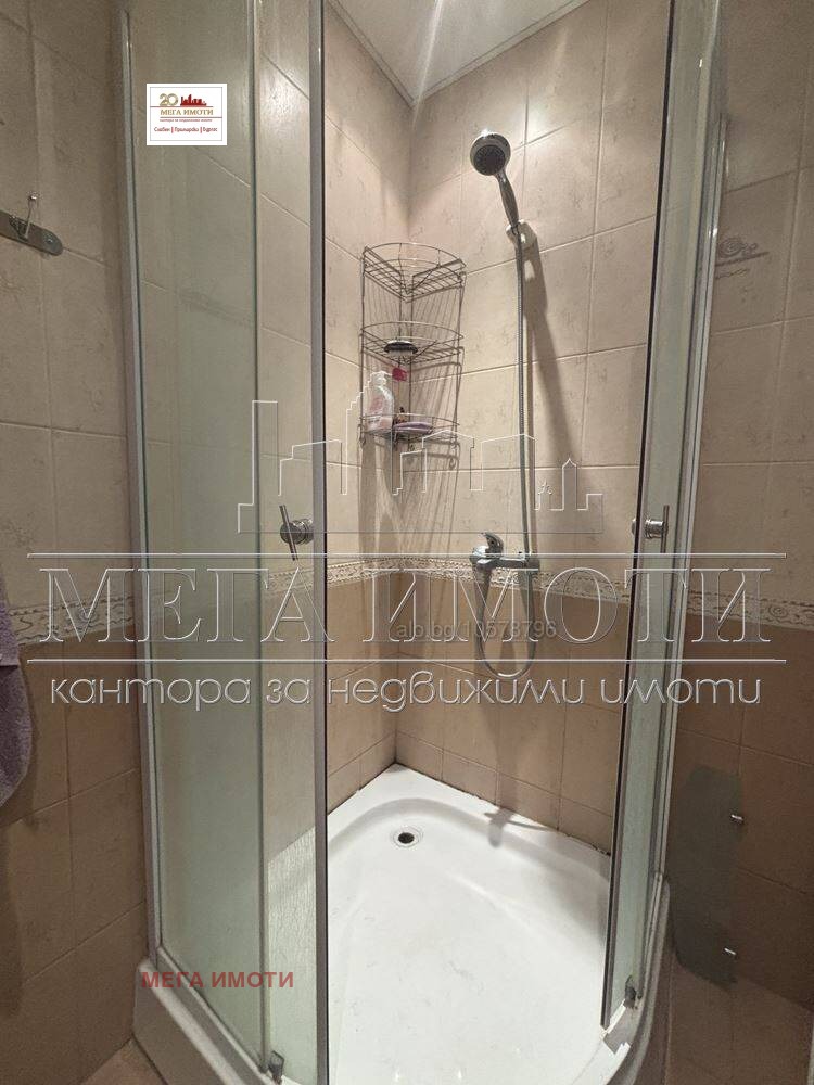 Продава 2-СТАЕН, гр. Поморие, област Бургас, снимка 9 - Апартаменти - 51759590