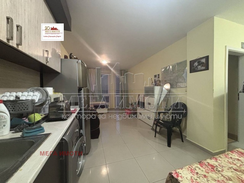 Продава 2-СТАЕН, гр. Поморие, област Бургас, снимка 5 - Апартаменти - 51759590