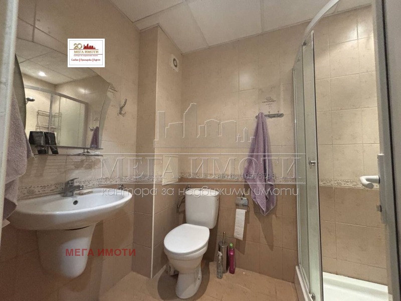 Продава 2-СТАЕН, гр. Поморие, област Бургас, снимка 11 - Апартаменти - 51759590